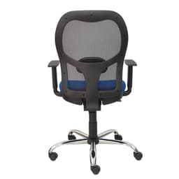 image-Office Chair P&C 10CCRRN Blue