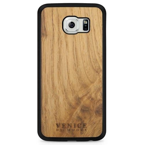 image-The Venice case - Minimalist lettering