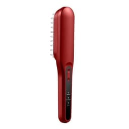 image-Electric Massage Comb For Hair Massage Comb Hair Brush Massage Comb