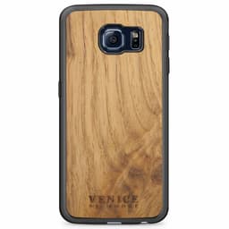 image-The Venice case - Minimalist lettering