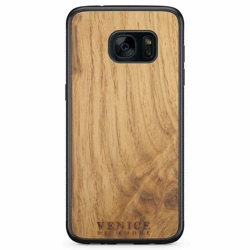 image-The Venice case - Minimalist lettering