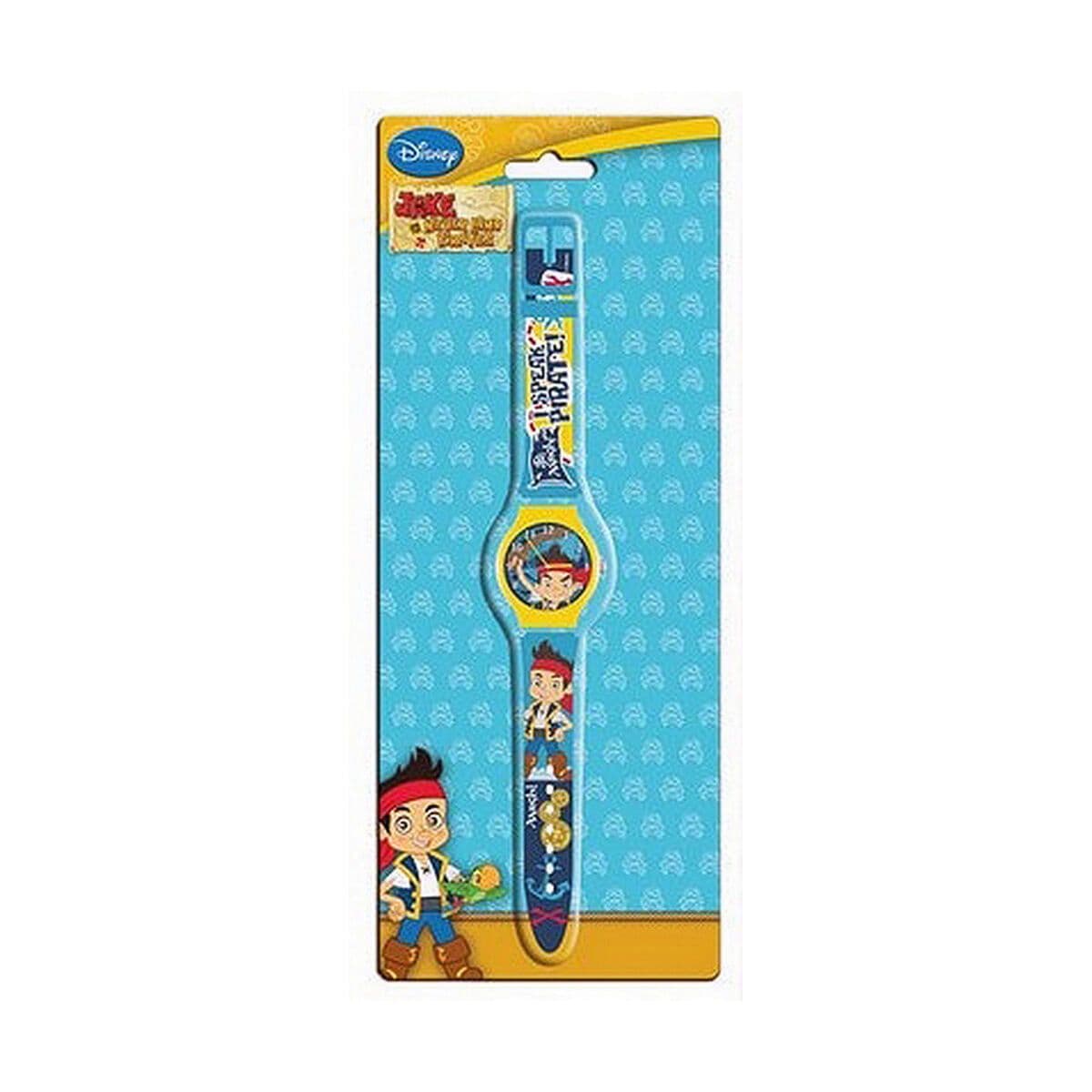 image-Infant's Watch Jake the Pirate JAKE THE PIRATE - BLISTER PACK