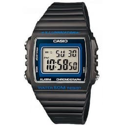 image-Unisex Watch Casio SPORT Black (Ø 40 mm) (Ø 43,8 mm)