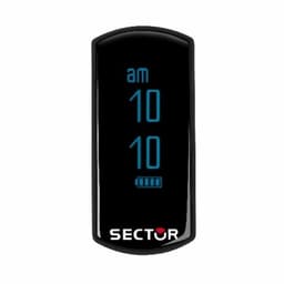 image-Unisex Watch Sector SECTOR FIT (Ø 36 mm) (Ø 31 mm) (Ø 45 mm)