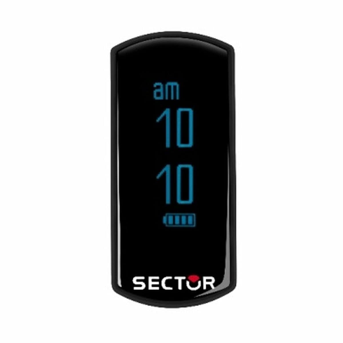 image-Unisex Watch Sector SECTOR FIT (Ø 36 mm) (Ø 31 mm) (Ø 45 mm)