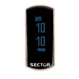 image-Unisex Watch Sector SECTOR FIT (Ø 36 mm) (Ø 31 mm) (Ø 45 mm)