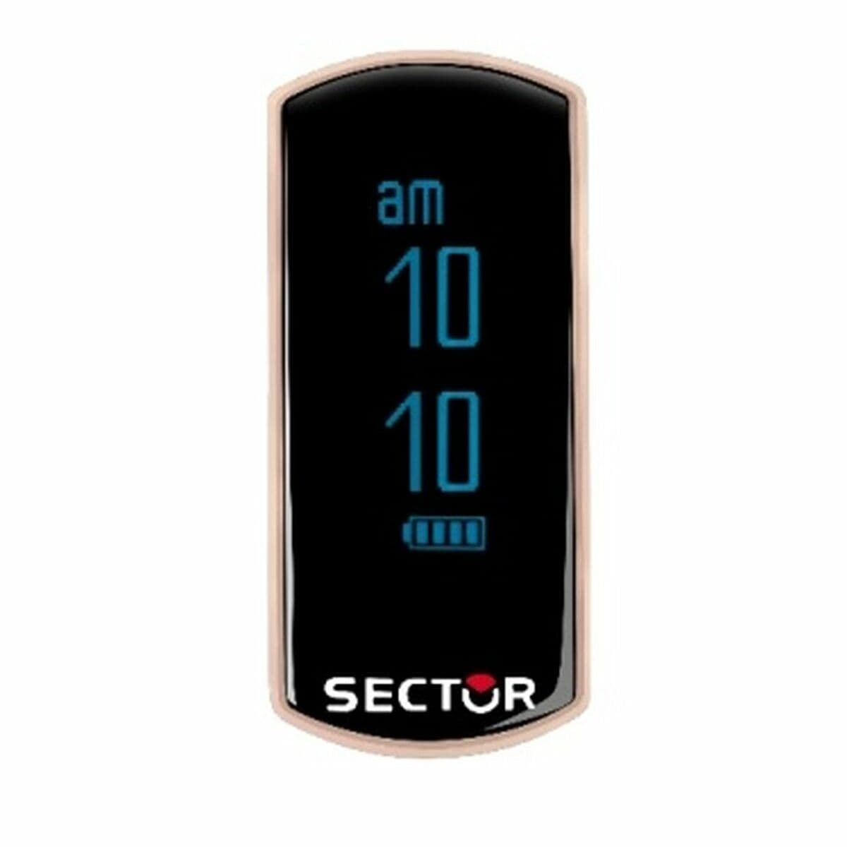 image-Unisex Watch Sector SECTOR FIT (Ø 36 mm) (Ø 31 mm) (Ø 45 mm)