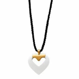 image-Ladies' Necklace Morellato HBN01
