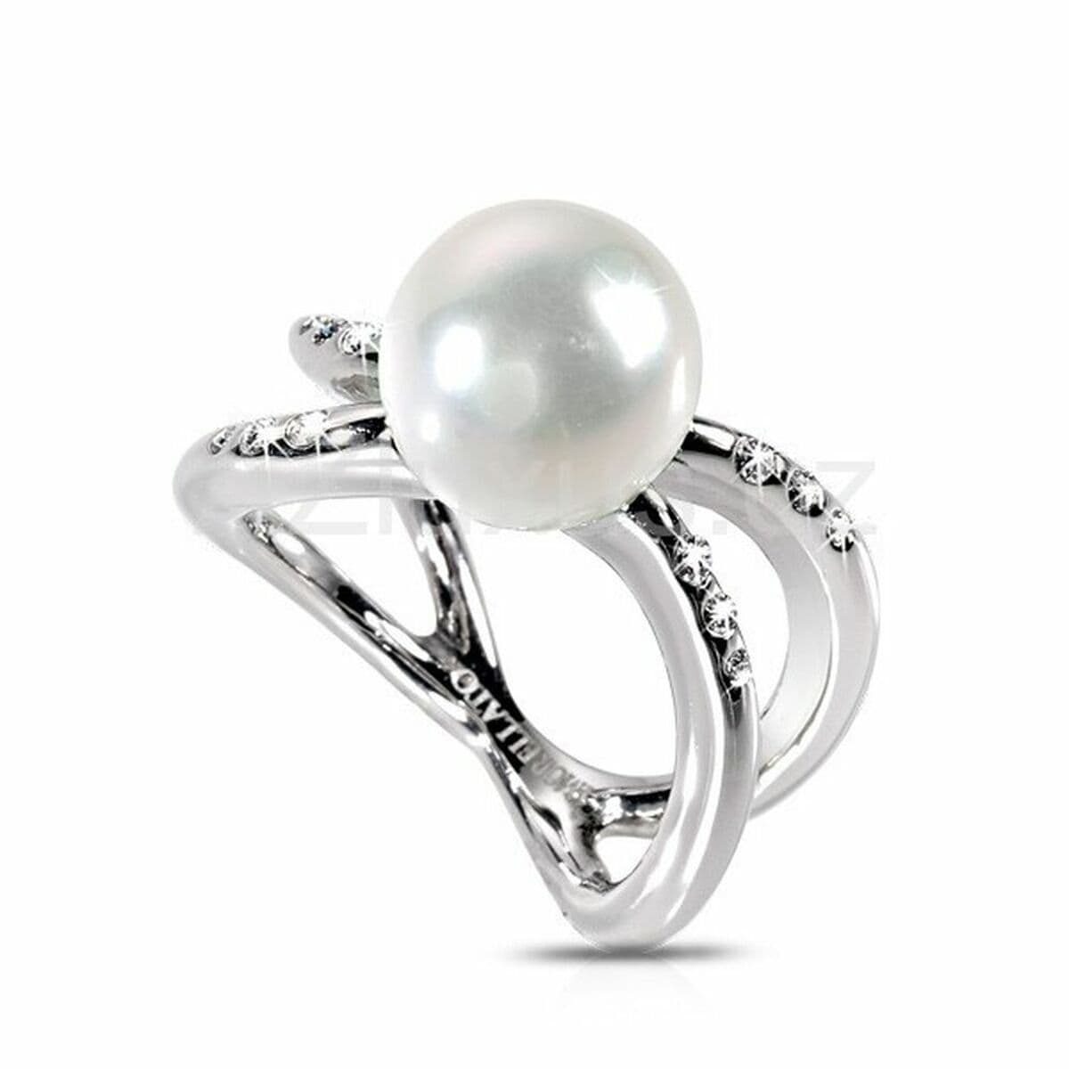 image-Ladies' Ring Morellato LW07-12 12