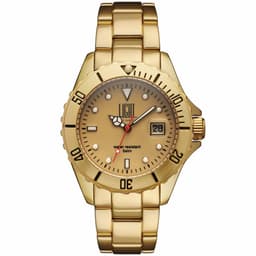 image-Men's Watch Light Time ALLUMINIUM (Ø 40 mm)