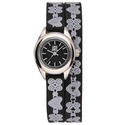 image-Ladies' Watch Light Time ROCOCO (Ø 23 mm)