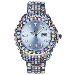 image-Ladies' Watch Light Time MEDITERRANEO (Ø 39 mm)