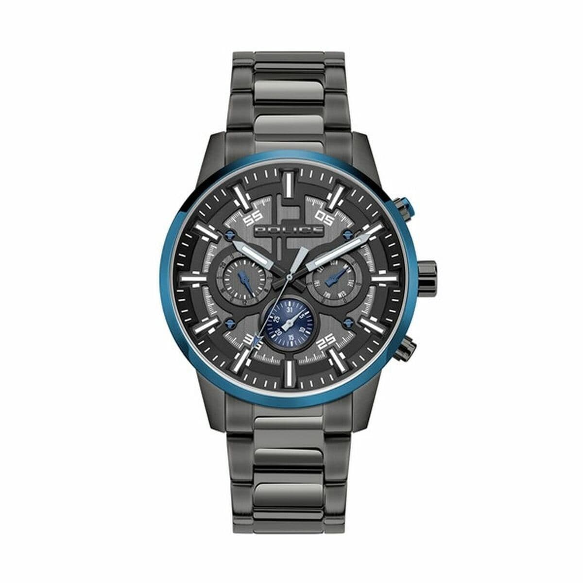 image-Men's Watch Police PEWJK2003440