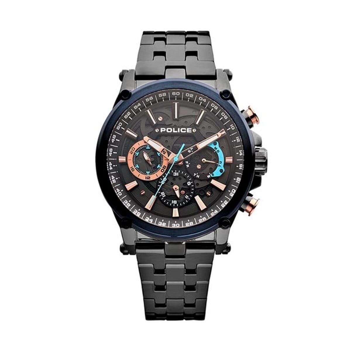 image-Men's Watch Police PEWJK2110841