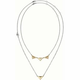 image-Ladies' Necklace Breil ROCKERS JEWELS