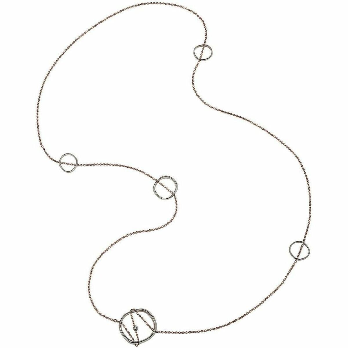 image-Ladies' Necklace Breil TJ2318