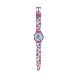 image-Infant's Watch My Little Pony 483107 - TIN BOX (Ø 32 mm)