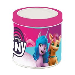 image-Infant's Watch My Little Pony 483107 - TIN BOX (Ø 32 mm)