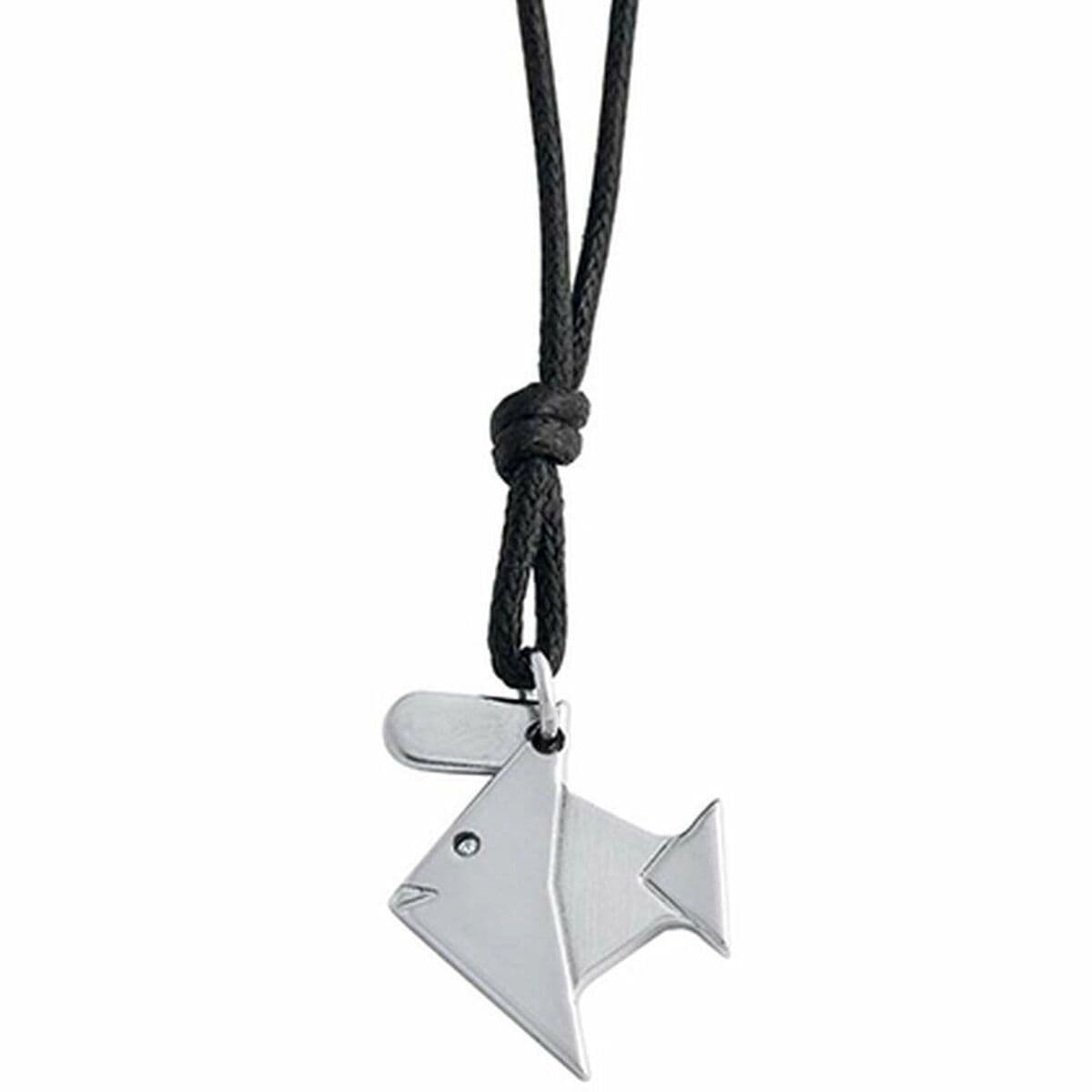 image-Ladies'Necklace Zoppini Firenze ZO-DARK