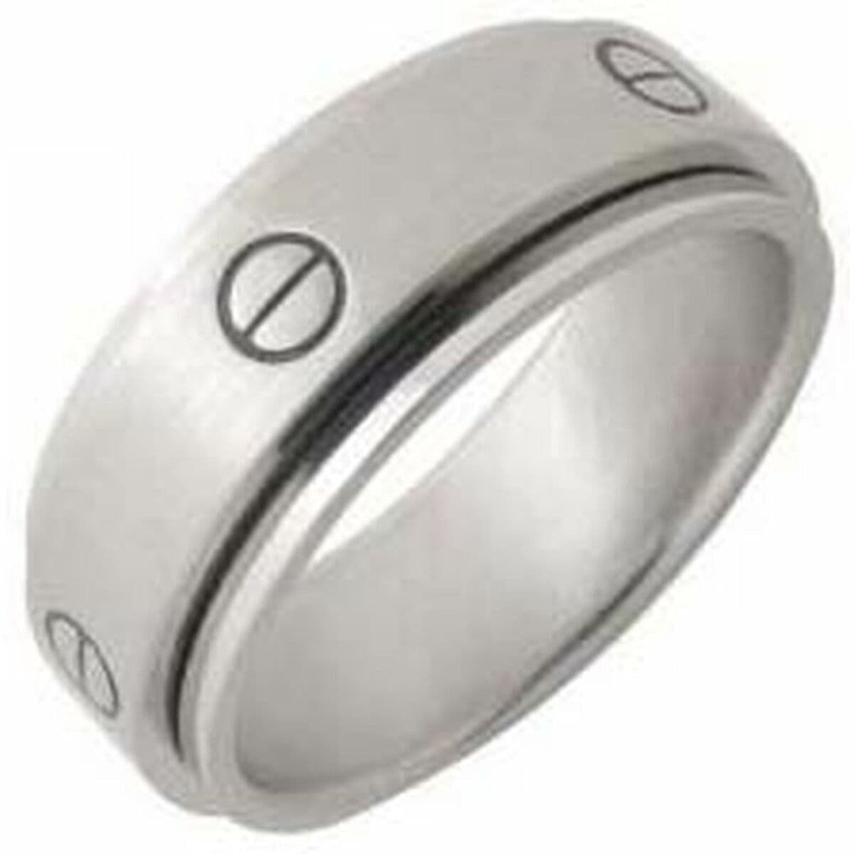image-Ladies' Ring Manuel Zed SCRATCH