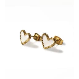 image-Ladies' Earrings AN Jewels AL.EPM24G