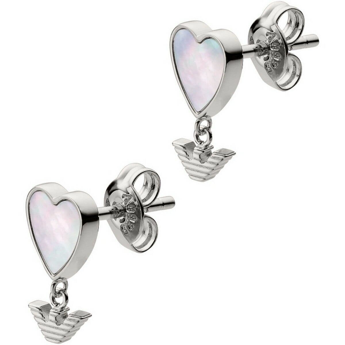 image-Ladies'Earrings Emporio Armani EG3413040