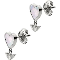 image-Ladies'Earrings Emporio Armani EG3413040