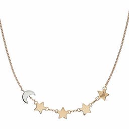 image-Ladies' Necklace Emporio Armani ASTROLOGY AND MAGIC