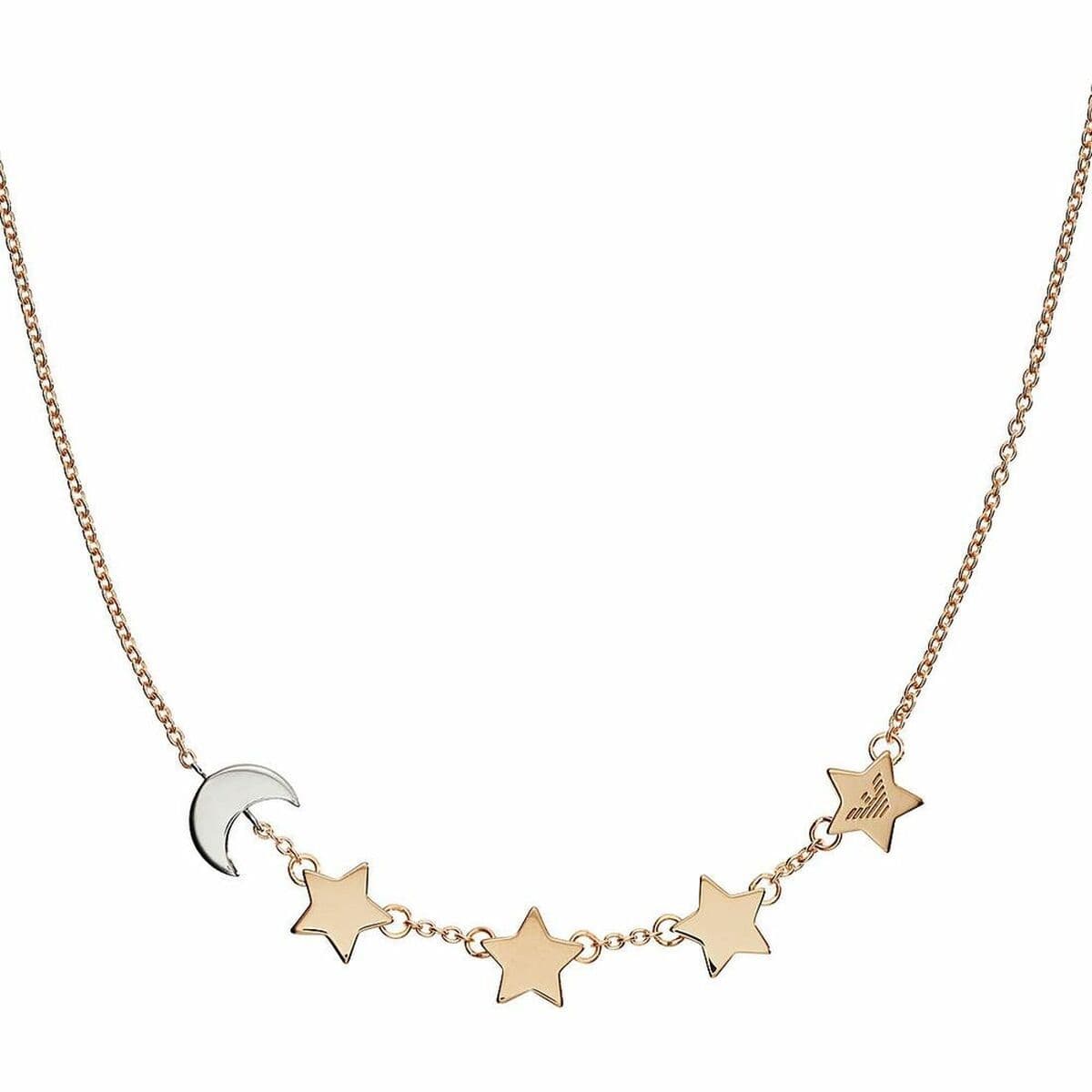image-Ladies' Necklace Emporio Armani ASTROLOGY AND MAGIC