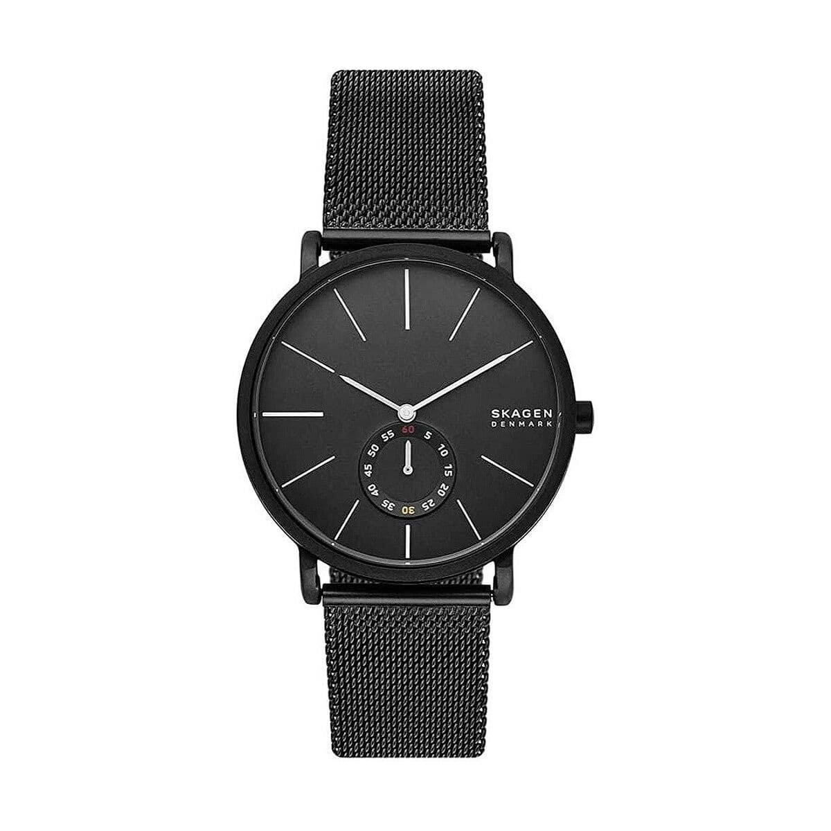 image-Men's Watch Skagen HAGEN (Ø 40 mm)
