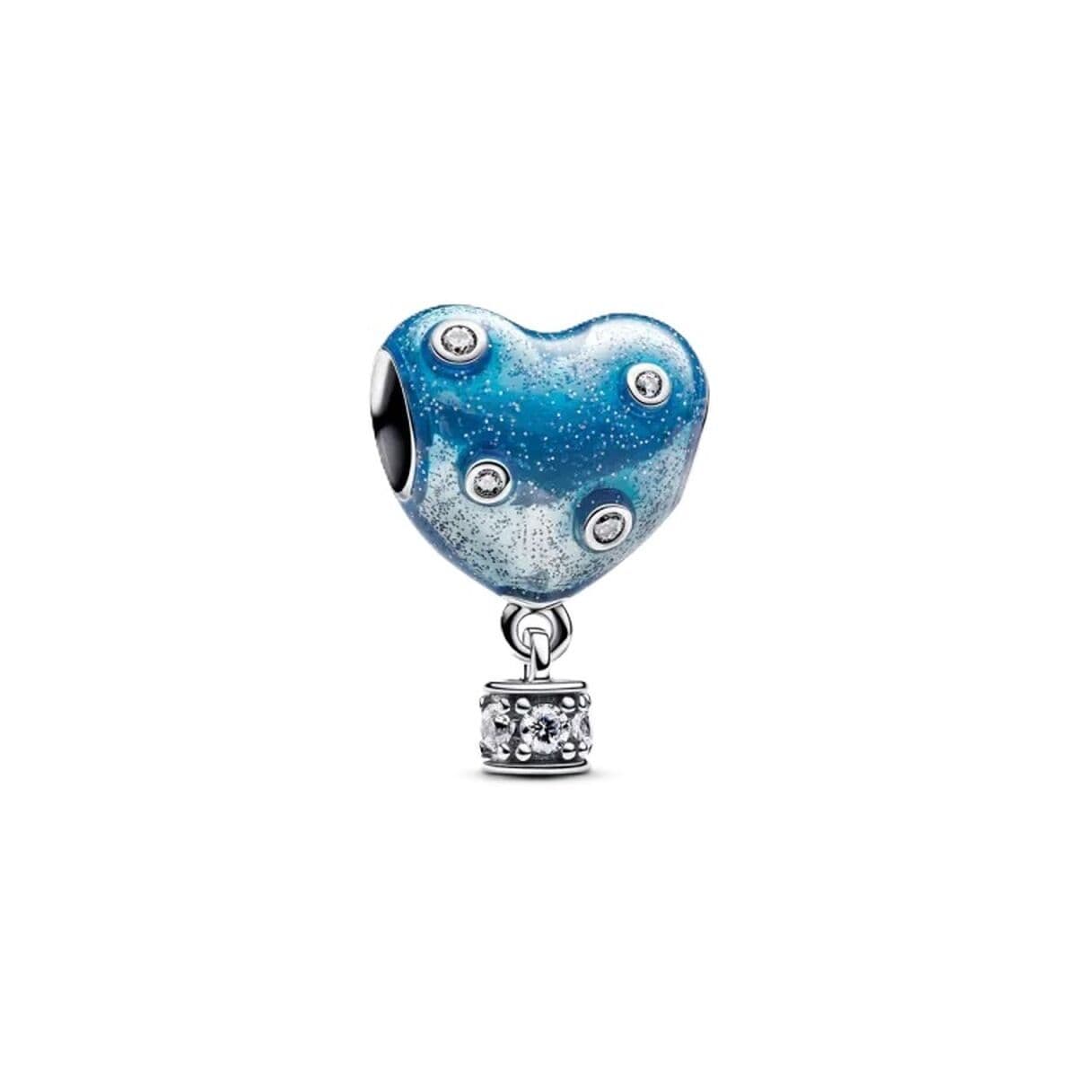 image-Ladies' Beads Pandora 793595C01 Blue