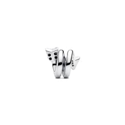 image-Ladies' Beads Pandora 793665C01 Silver