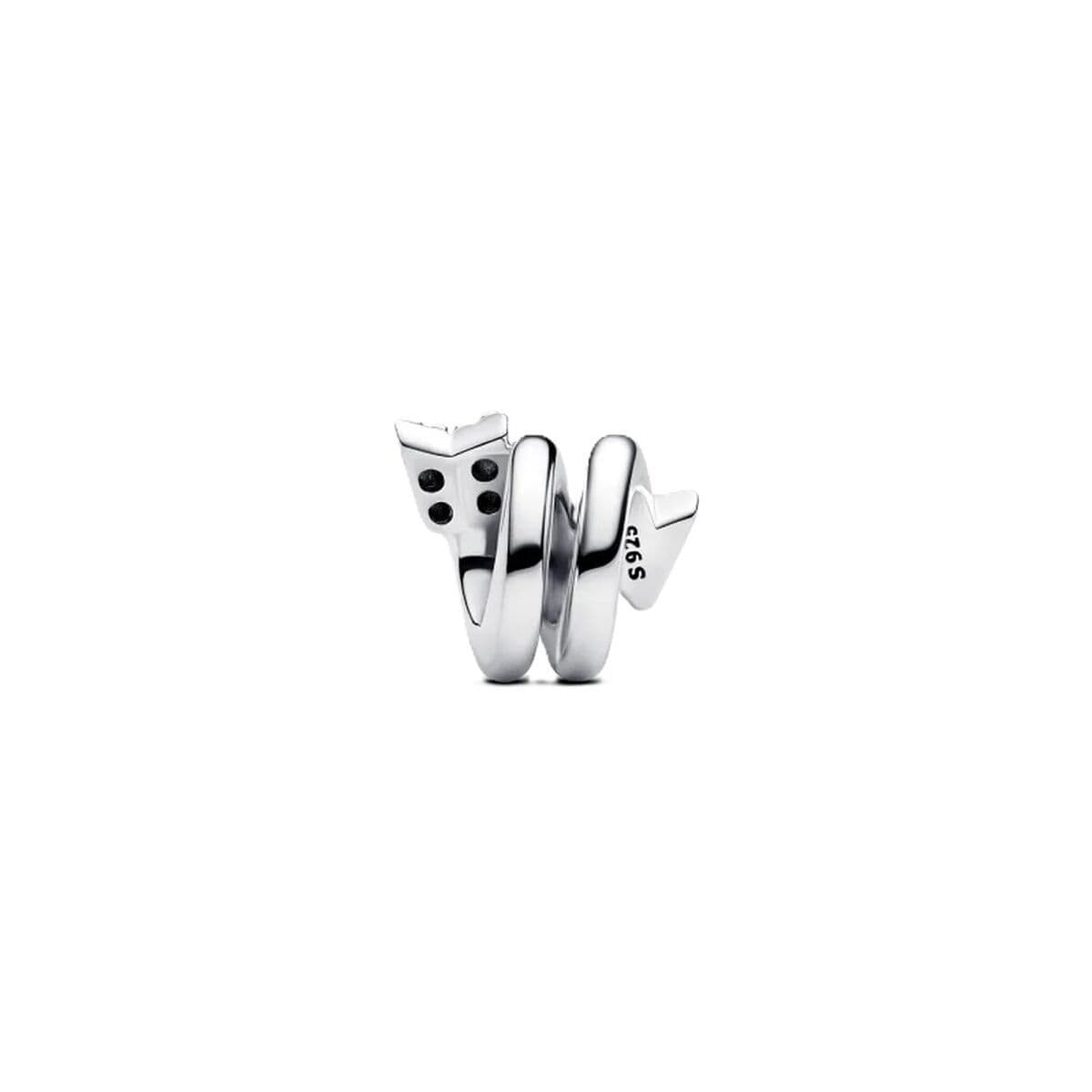 image-Ladies' Beads Pandora 793665C01 Silver