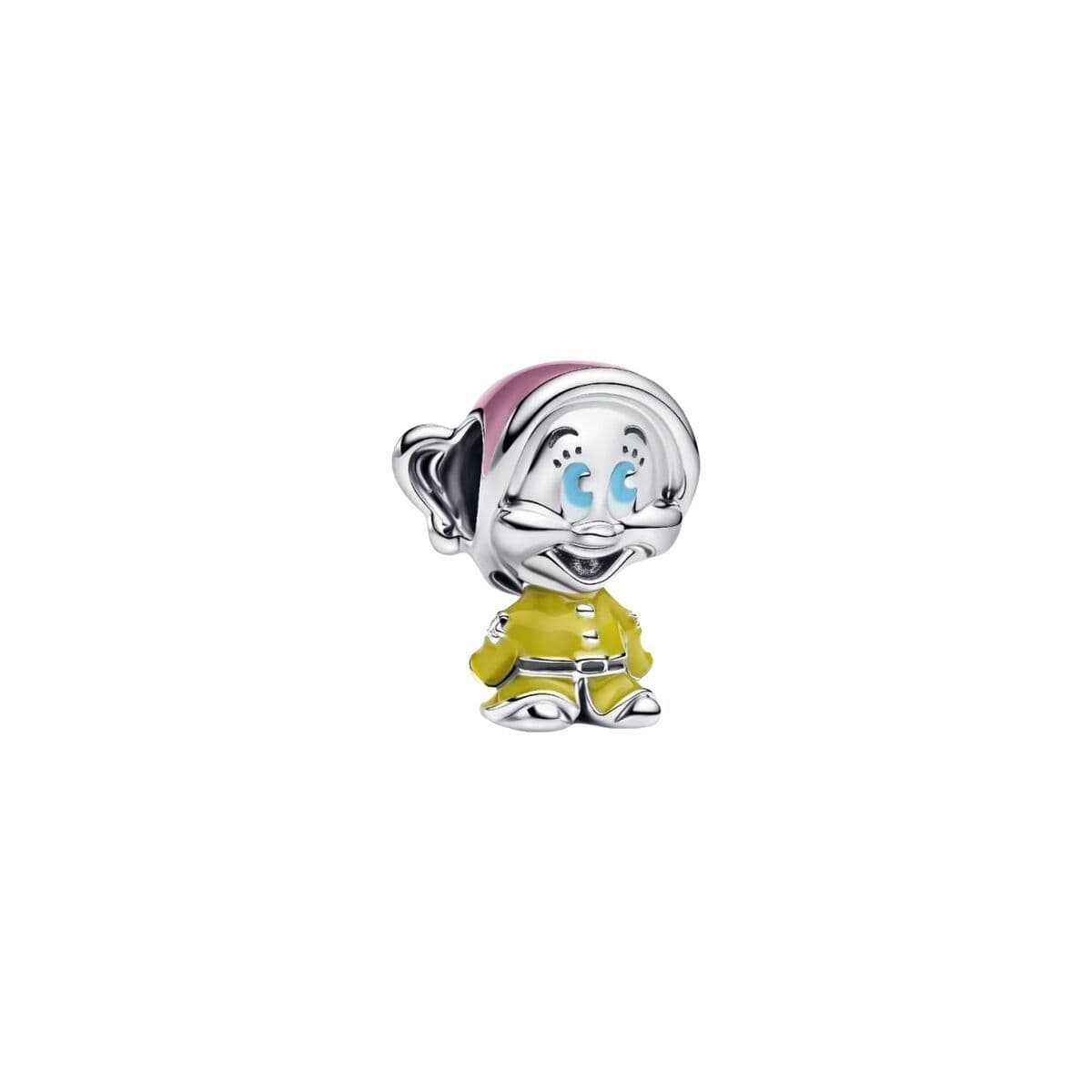 image-Ladies' Beads Pandora 793749C01 Silver