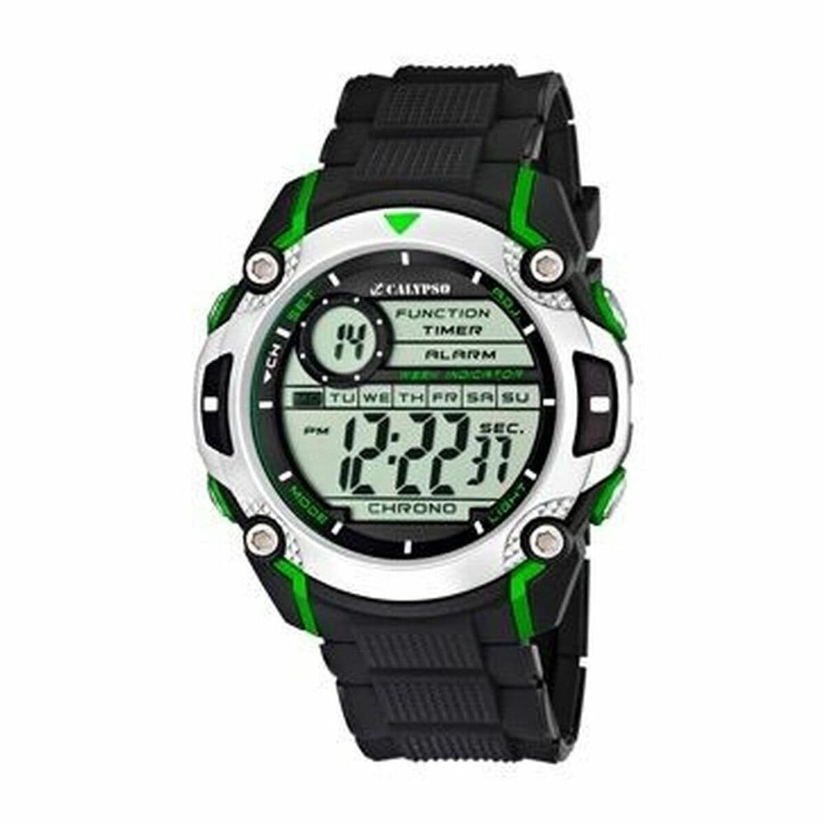 image-Men's Watch Calypso K5577/3
