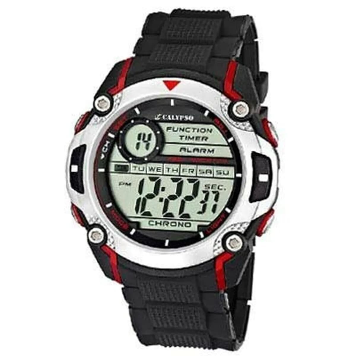 image-Men's Watch Calypso K5577_4