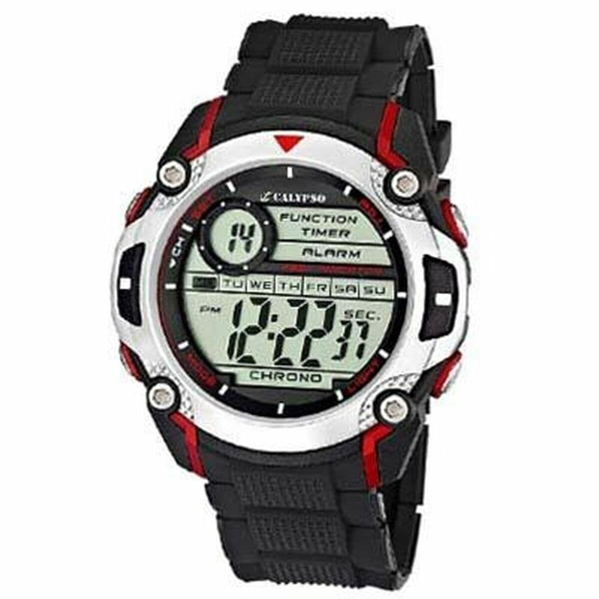 image-Men's Watch Calypso K5577_4