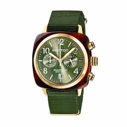 image-Men's Watch Briston 19140.PYA.T.26.NOL Ø 40 mm
