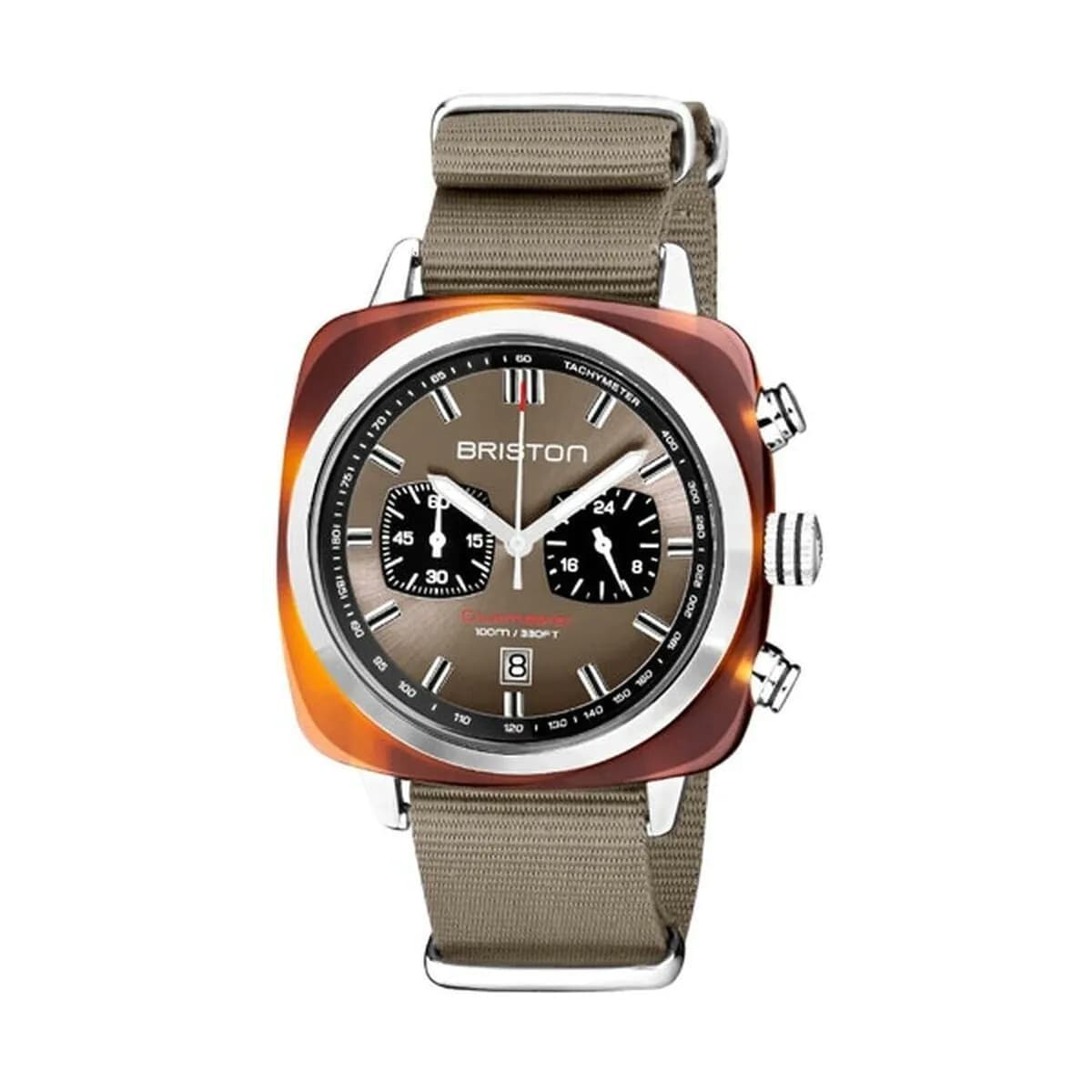 image-Men's Watch Briston 20142.SA.TS.30.NT