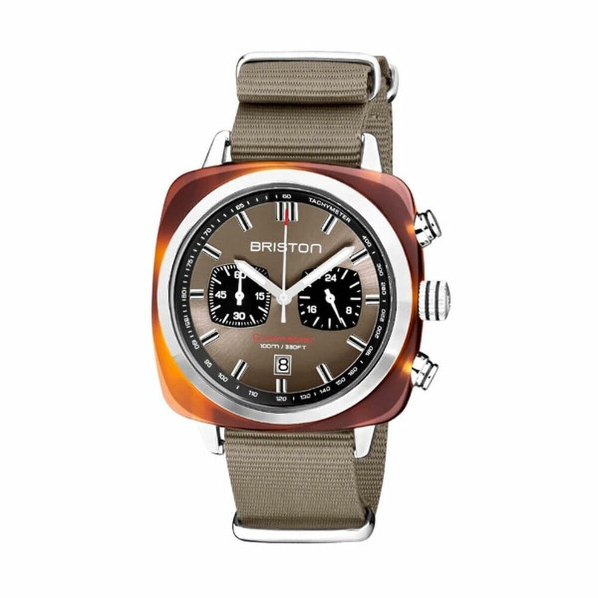 image-Men's Watch Briston 20142.SA.TS.30.NT