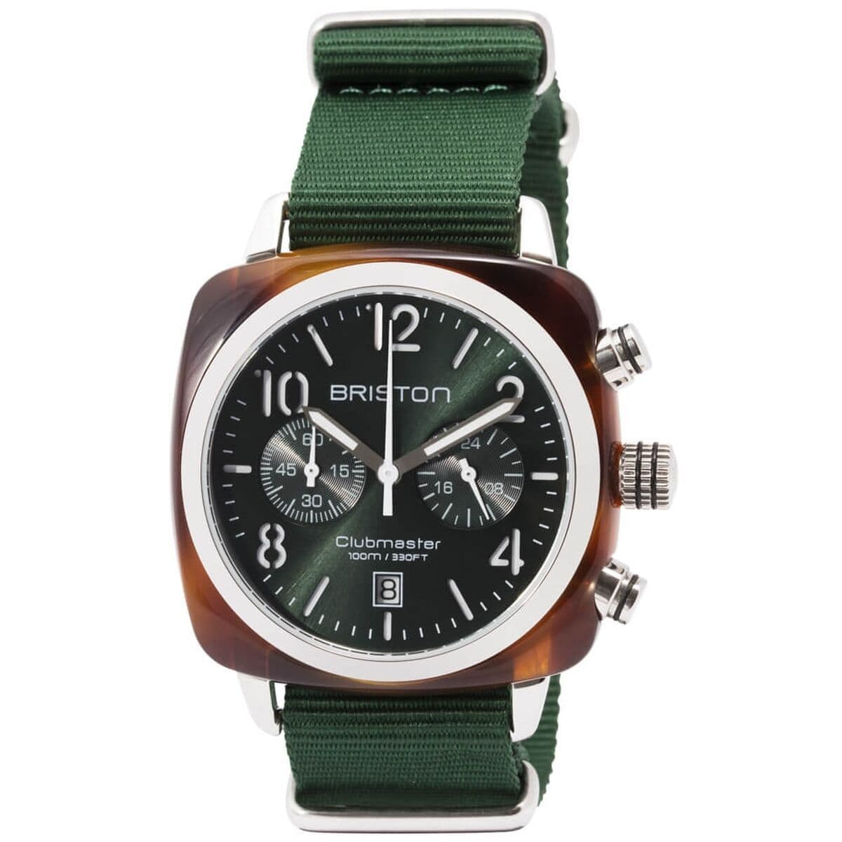image-Men's Watch Briston 15140.SA.T.10.NBG