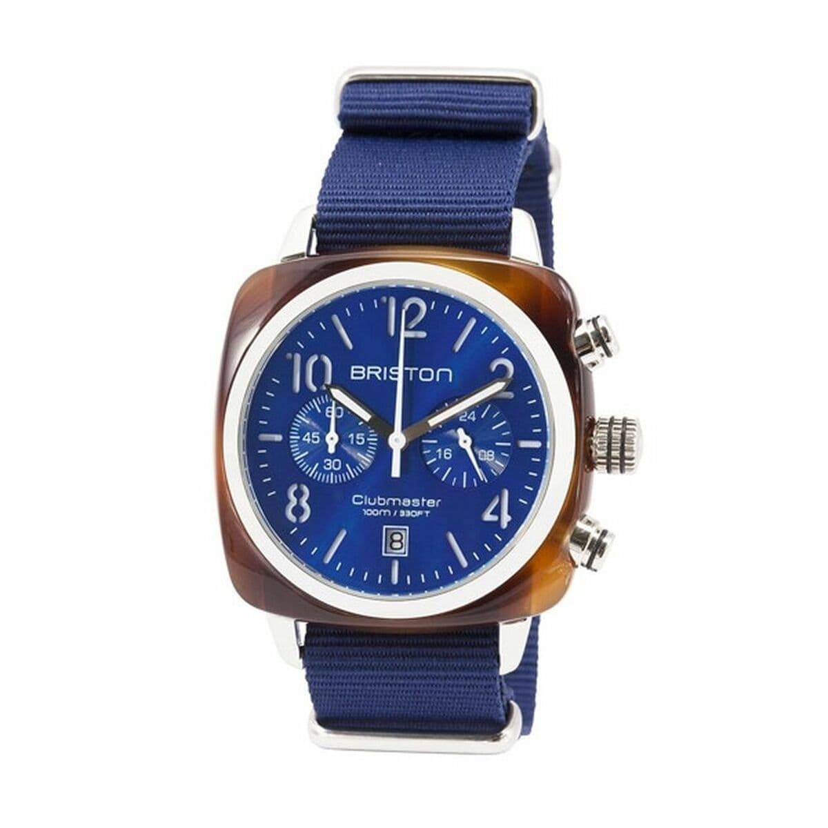 image-Men's Watch Briston 15140.SA.T.9.NNB