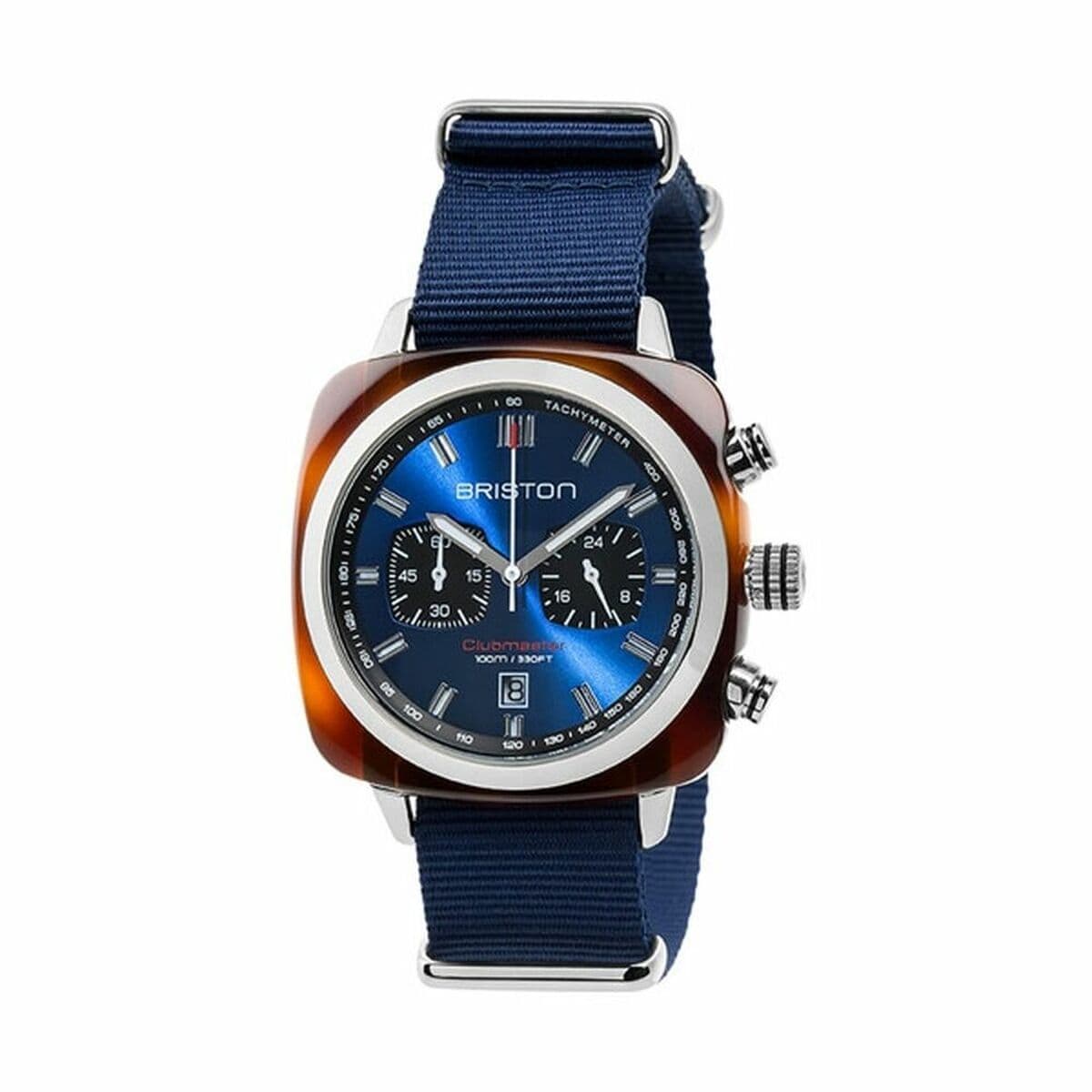 image-Men's Watch Briston 17142.SA.TS.9.NNB