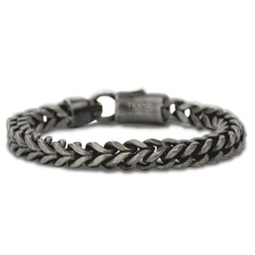 image-Men's Bracelet Frank 1967 7FB-0230
