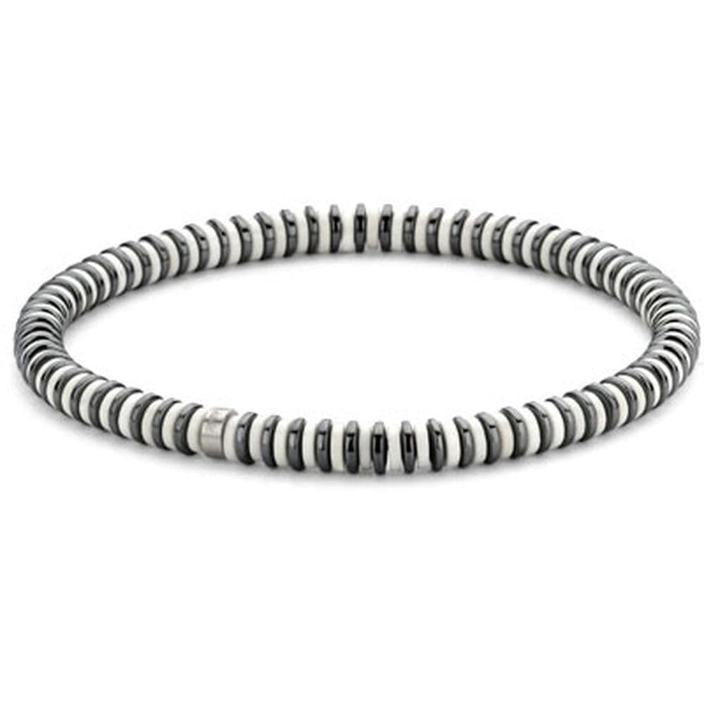 image-Men's Bracelet Frank 1967 7FB-0451