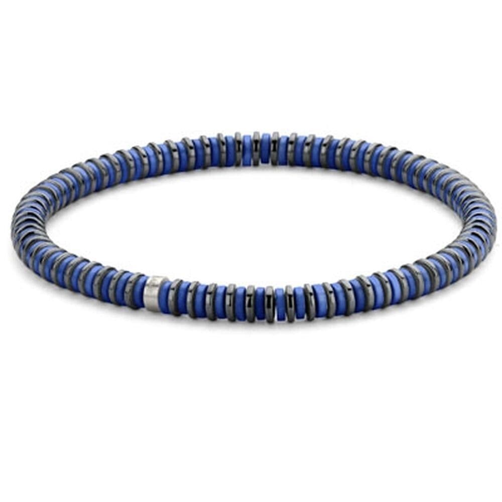 image-Men's Bracelet Frank 1967 7FB-0450