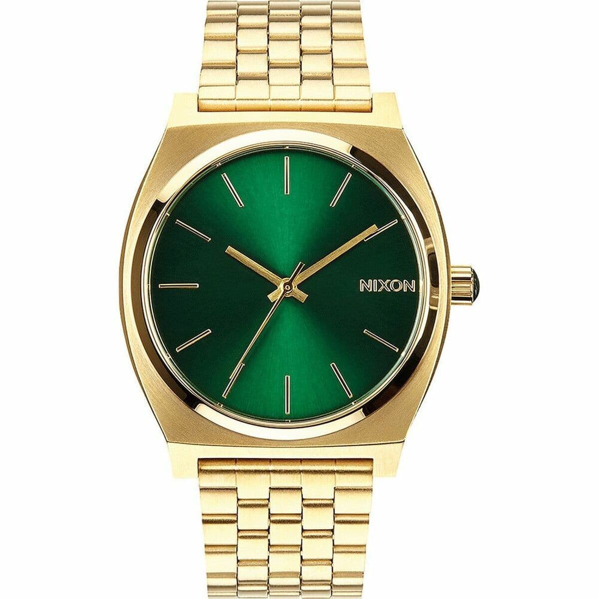 image-Men's Watch Nixon A045-1919 Green