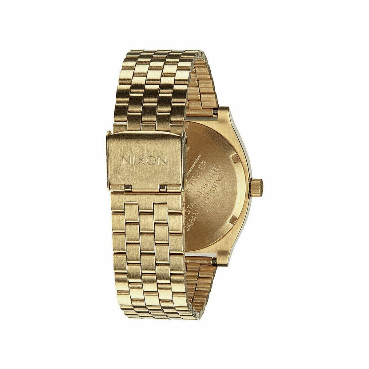 image-Men's Watch Nixon A045-1919 Green