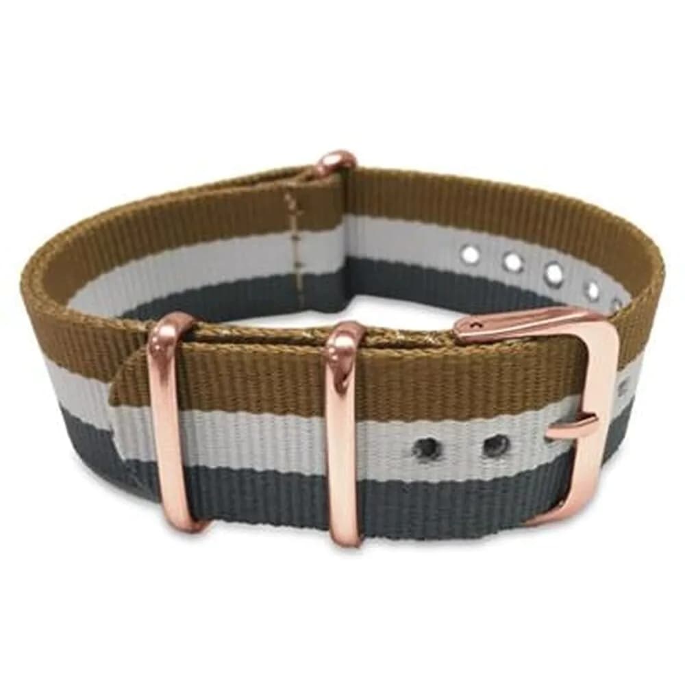 image-Men's Bracelet CO88 Collection 5-NTS008