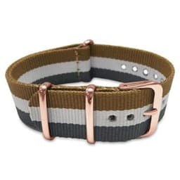 image-Men's Bracelet CO88 Collection 5-NTS008